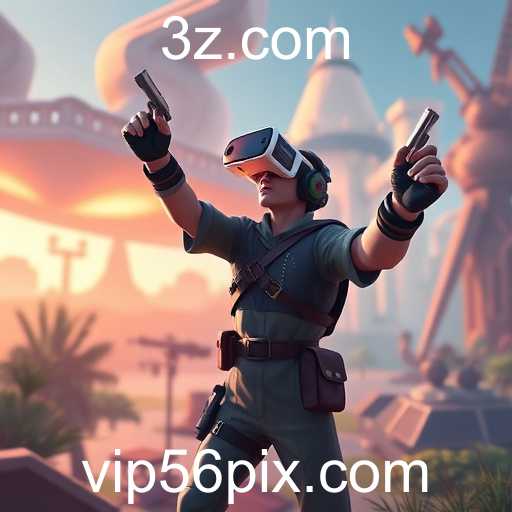 56pix e a Evolução dos Jogos Online em 2025