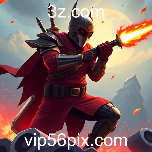 Transformações do 56pix e o Futuro dos Jogos Online