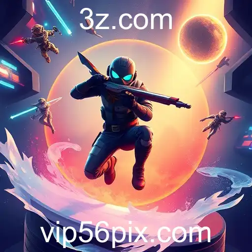 56pix: Novidades e Tendências no Universo dos Jogos