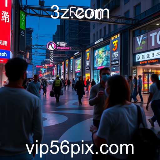 A Ascensão do 56pix nos Jogos Online