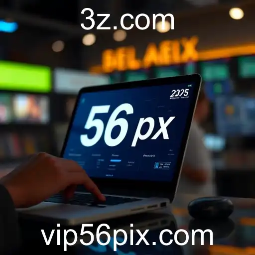 Evolução Digital: O Impacto da 56pix no Comércio Eletrônico Brasileiro