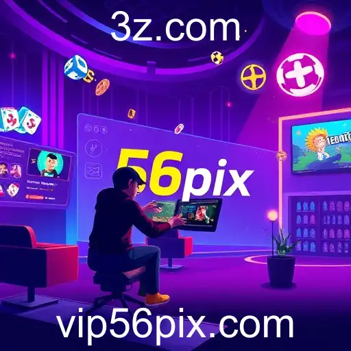 Crescimento Explosivo dos Jogos Digitais em 2025