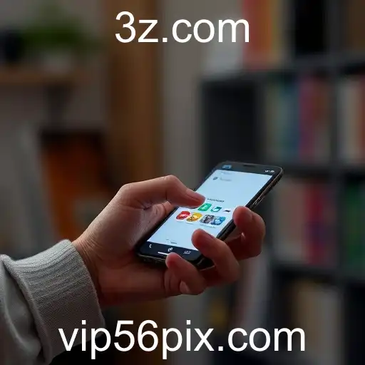 A Revolução dos Jogos Online no Brasil: 56pix em Destaque