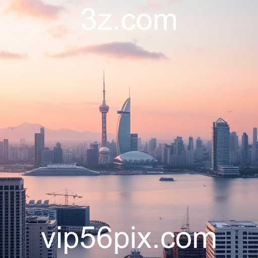 Expansão do Mundo dos Games em 2025: O Fenômeno 56pix