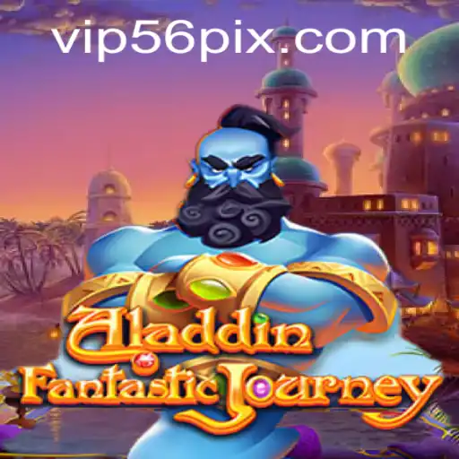 Discover the Magic of Aladdin: A Journey Through 56pix