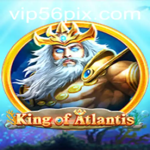 King of Atlantis: A Dive into the Enchanting Underwater World and the Exciting Challenges of 56pix