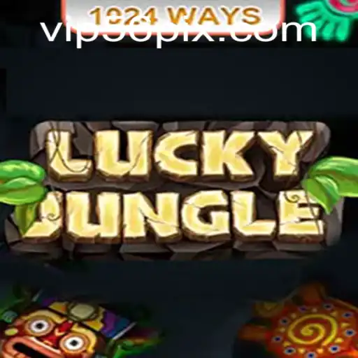 Exploring the Vibrant World of LuckyJungle1024: A Game That Inspires Creativity