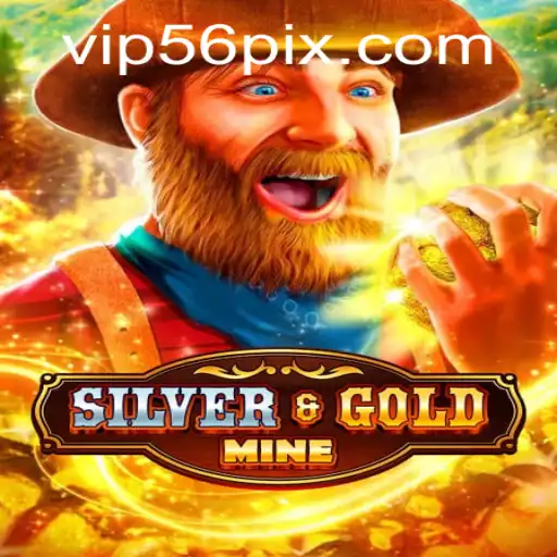 SilverGold: A Dazzling Adventure in Gaming with 56pix