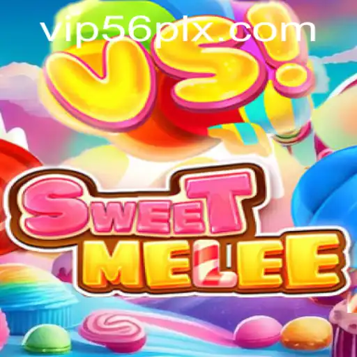 Introducing SweetMelee: A New Era of 56pix Gaming