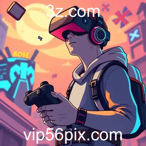 A Revolução dos Jogos Online em 2025