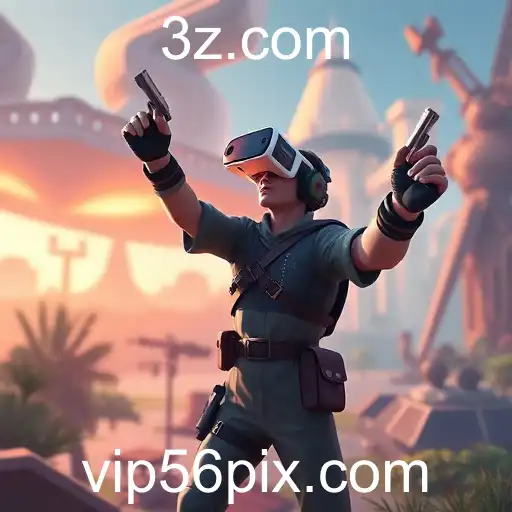 56pix e a Evolução dos Jogos Online em 2025