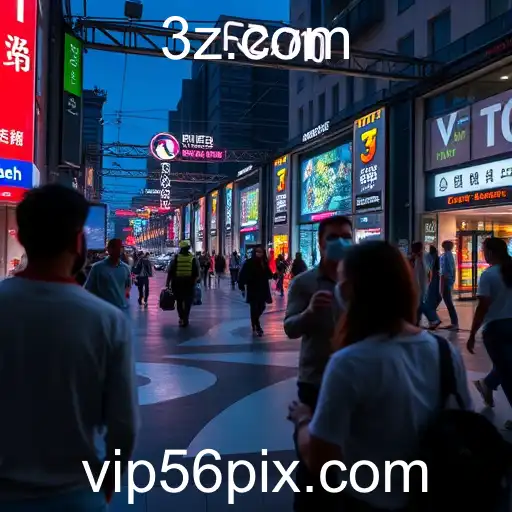 A Ascensão do 56pix nos Jogos Online