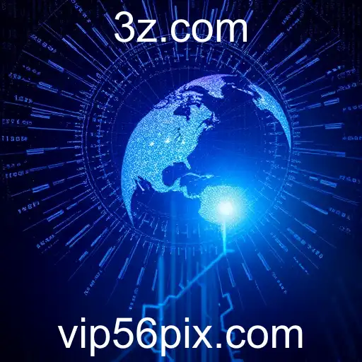 Economia Digital: O Impacto do 56pix