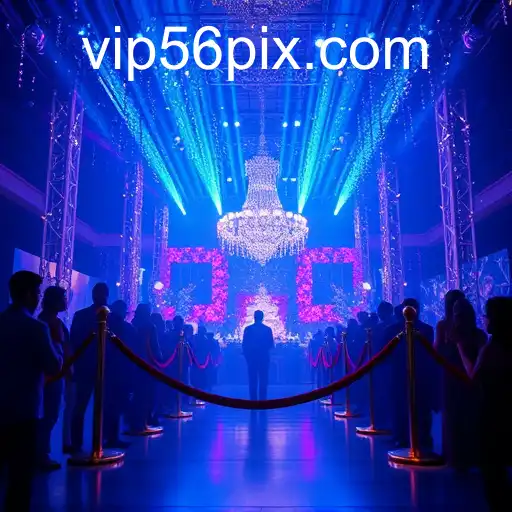 The Allure of Exclusive Events: Unraveling the Mystery of 56pix