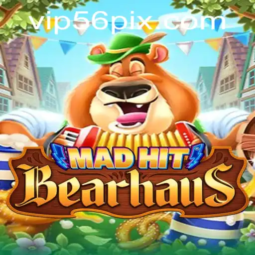 Exploring the Enigmatic World of MadHitBearhaus: A New Gaming Phenomenon