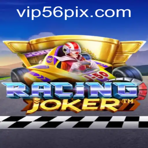 Unleash Adrenaline with RacingJoker: The Thrilling World of 56pix