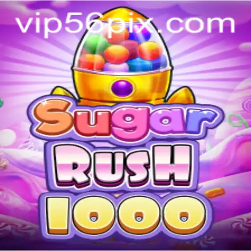 Unveiling SugarRush1000: A Captivating Adventure in the World of Gaming