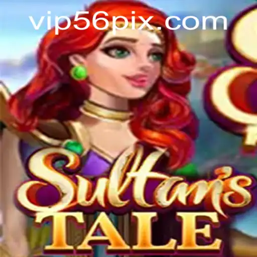 Unveiling Sultanstale: A Glimpse into the Enchanting World of 56pix