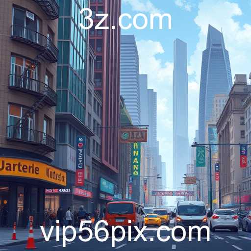 Tendências em Jogos Digitais: 56pix Ganha Destaque