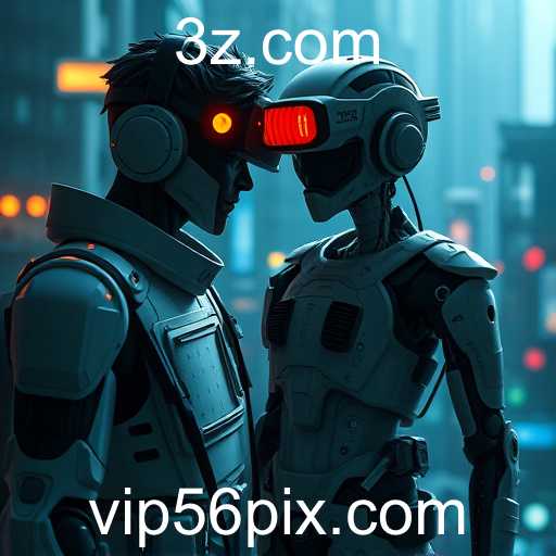 A Revolução dos Jogos: 56pix Transforma o Cenário Digital