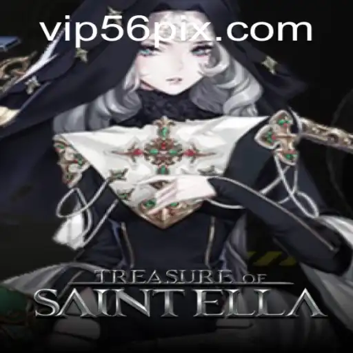 Unveiling the Mysteries of TreasureofSaintElla: A Thrilling Adventure