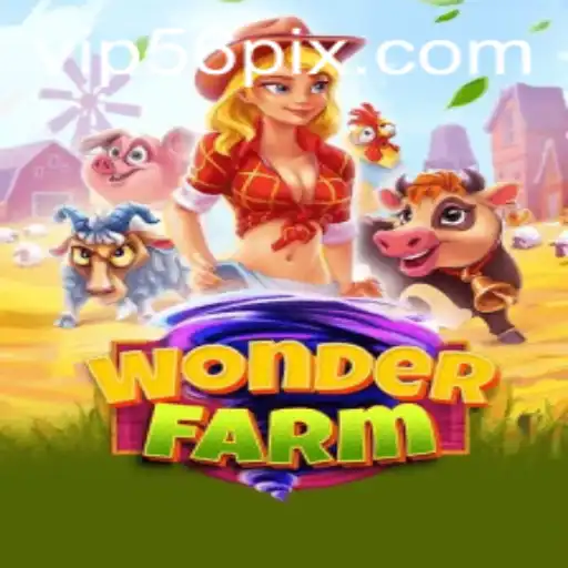 Exploring the Magical World of WonderFarm